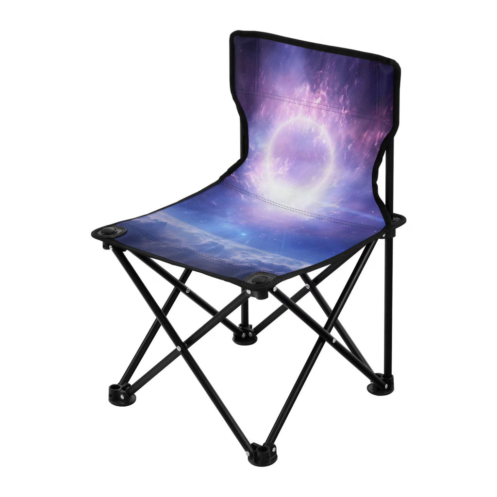 Portable Camping Chair with Carry Bag G676286