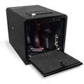 Handgun Safe Electronic Pistol Security Box S871003