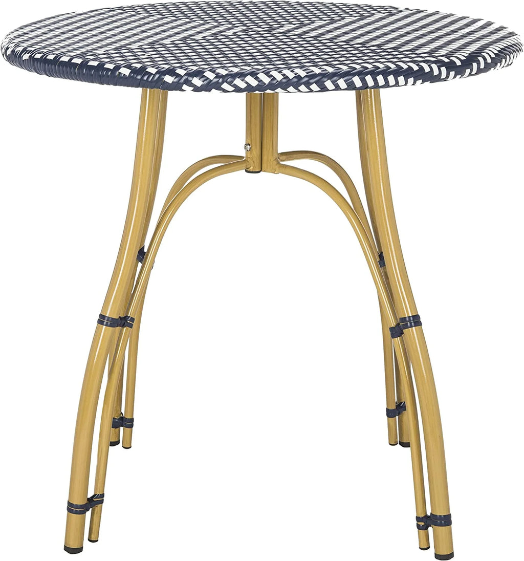 Outdoor Patio Rattan Table I6061