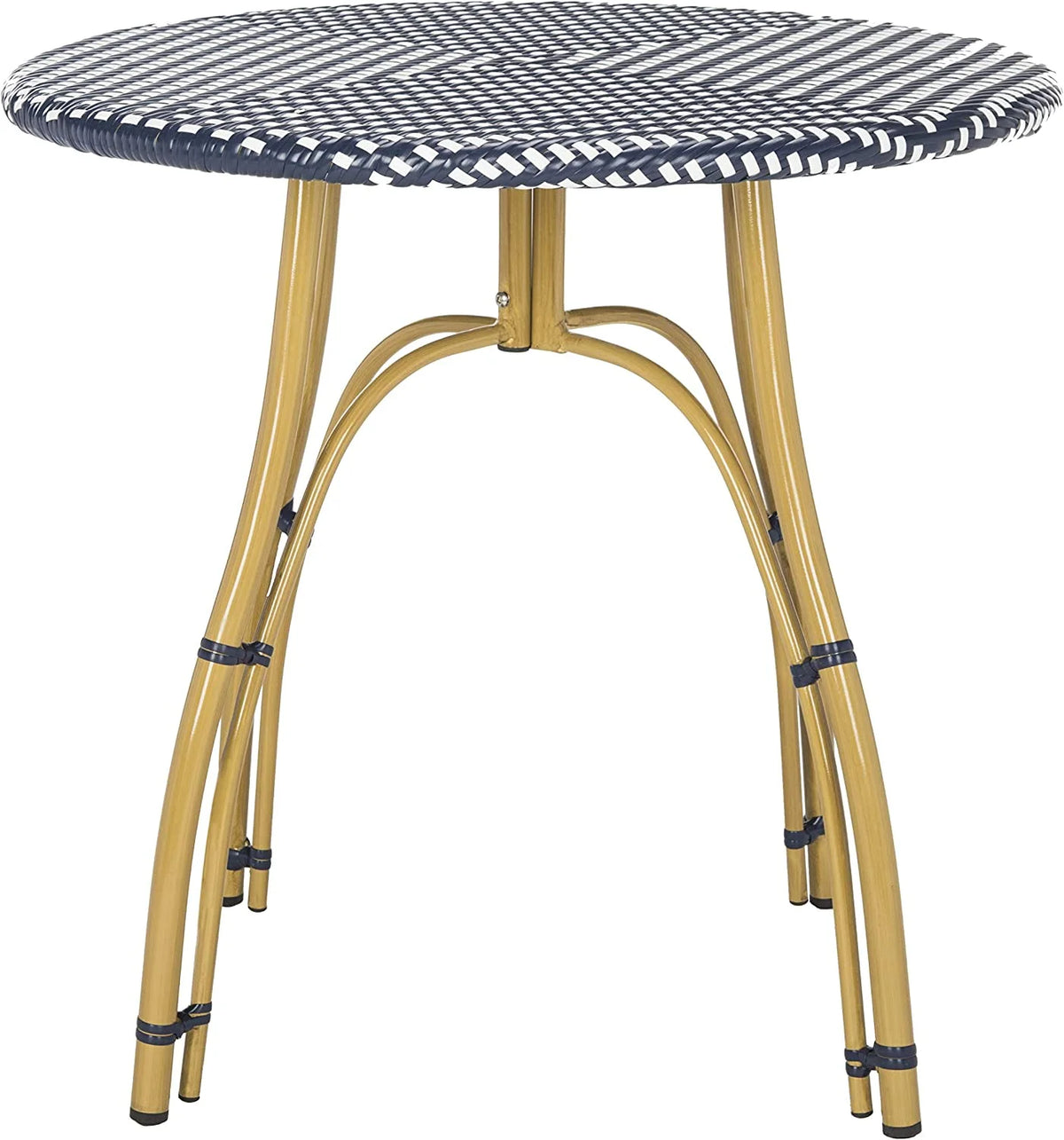 Outdoor Patio Rattan Table I6061