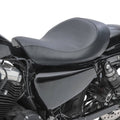 Solo Seat for Harley Davidson Sportster 883 Iron 09-20 F768