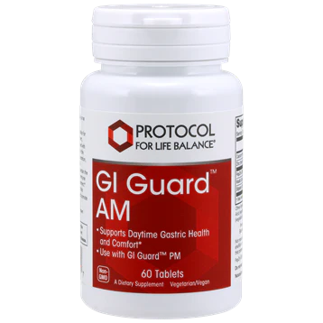 GI Guard AM 60 tabs P518