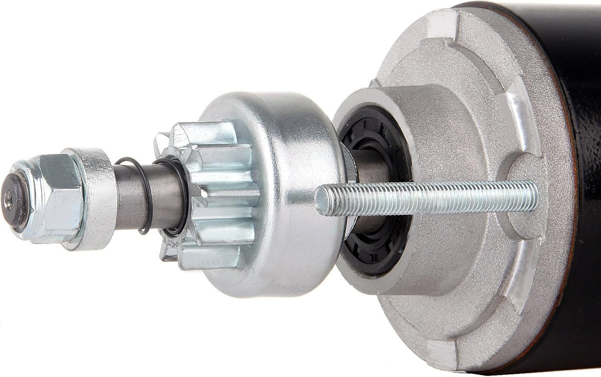 Starter Replacement for Mercury Marine Outboard Engines, Pack of 2 T613542