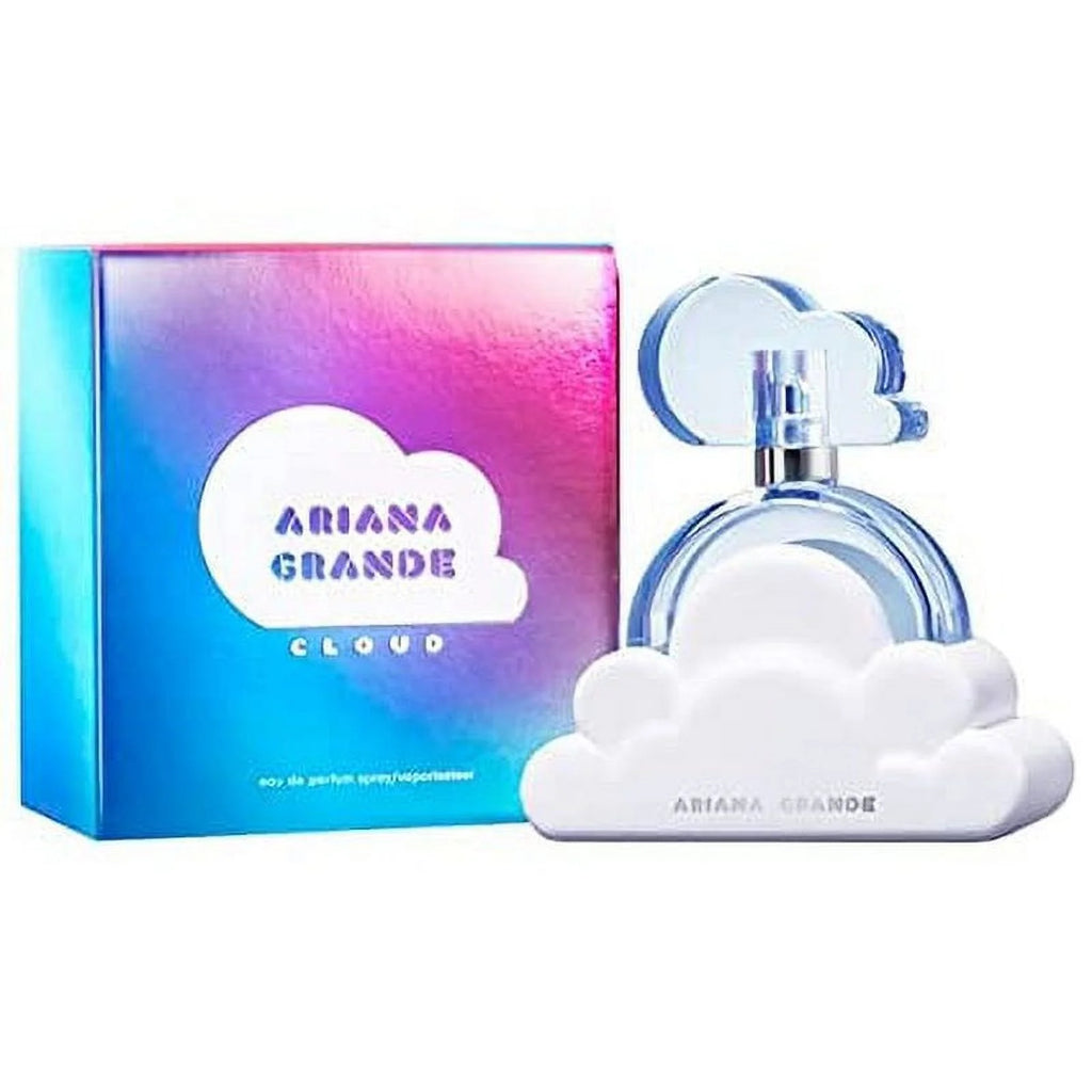 Eau De Perfume 100ml/3.4oz E683306