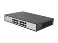 16-Port Gigabit Switch A1620