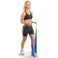 Black X-Heavy Exercise Band L385758