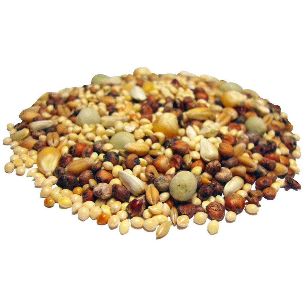 Dove Pigeon & Quail Food B51401