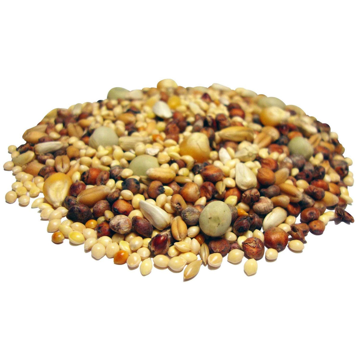 Dove Pigeon & Quail Food B51401