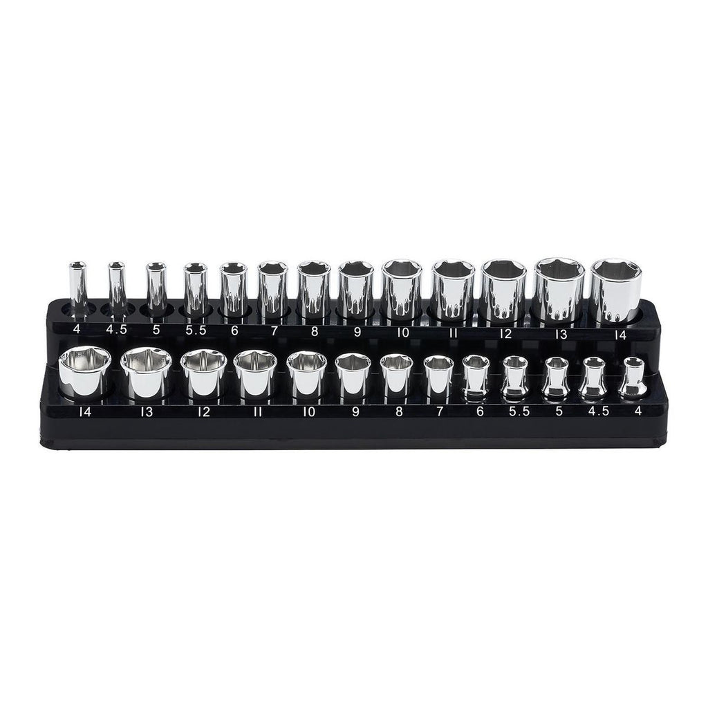 1/4 in. Drive Metric Magnetic Socket Holder H2753