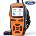 OBD II Diagnostic Scan Tool for Ford Lincoln Mercury T5150
