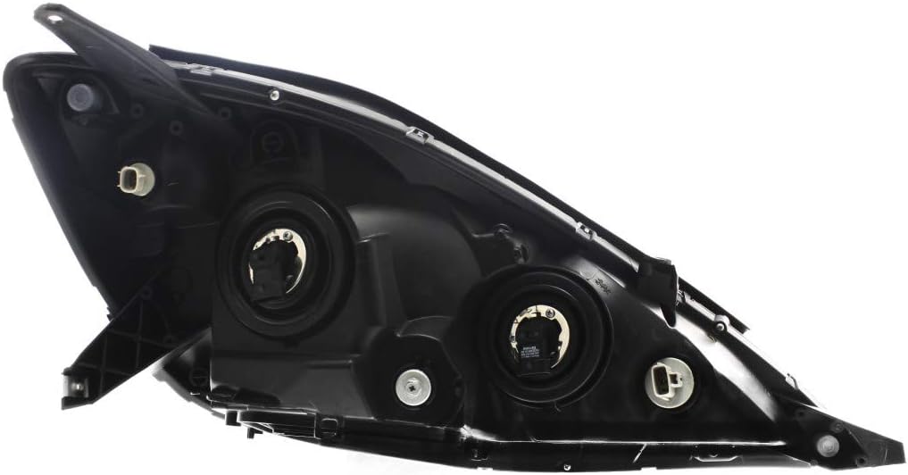 Pair Headlights for Toyota Sienna E86769