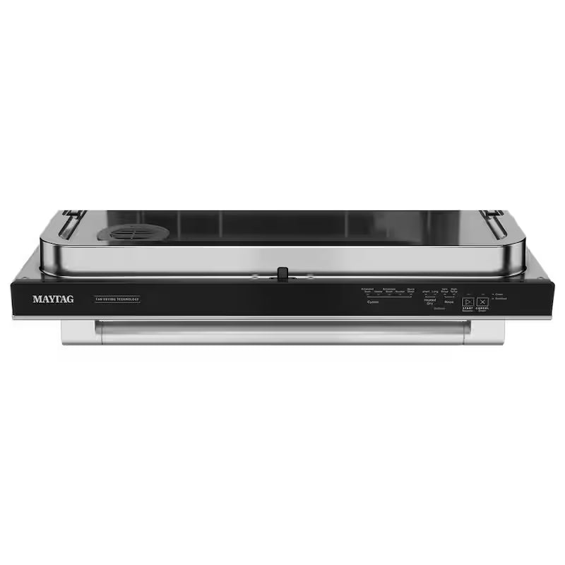 Built-In Dishwasher in Fingerprint Resistant Stainless Steel K514