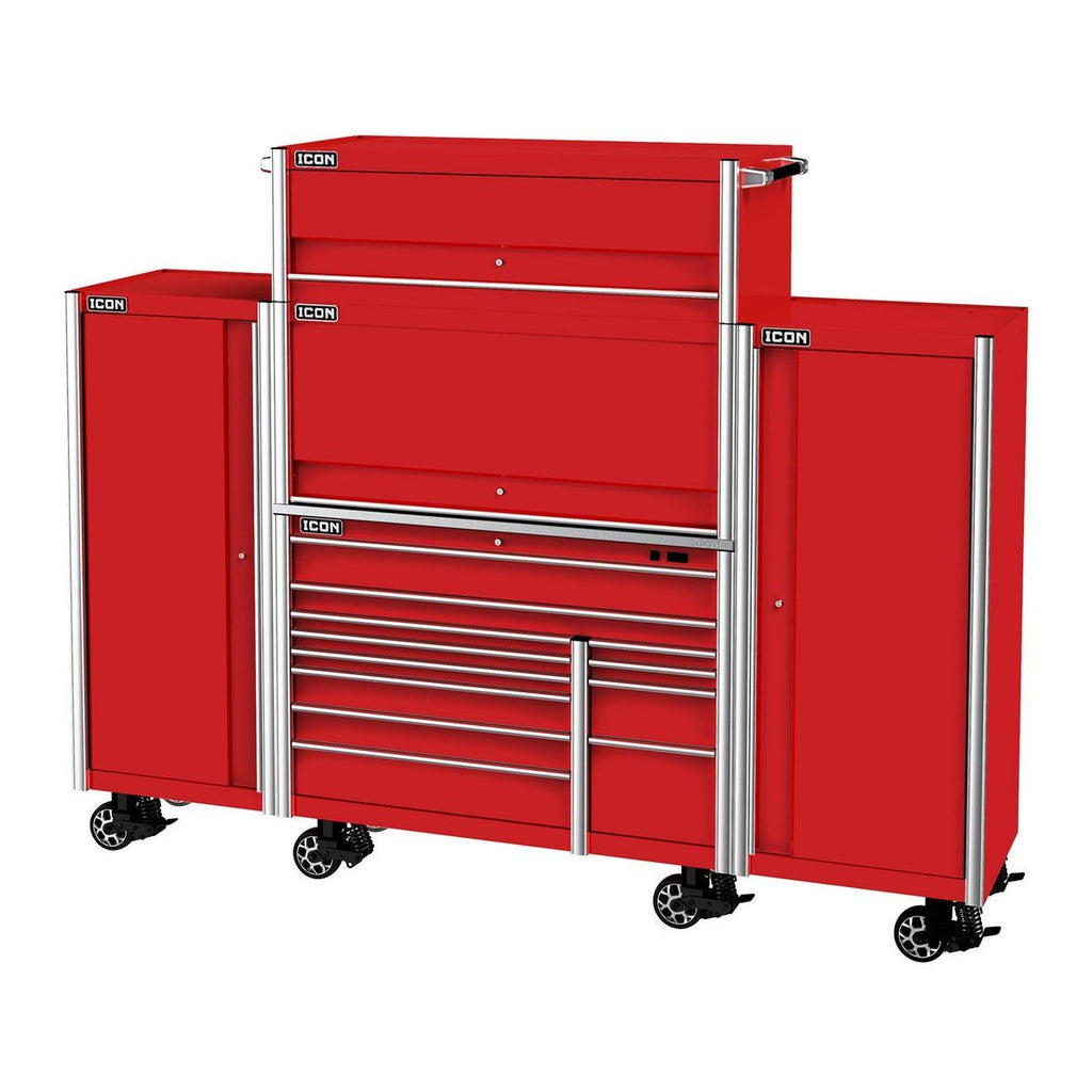 Stainless Top B678296