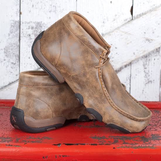 Driving Moccasin - 7 1/2 - Wide Width V71229