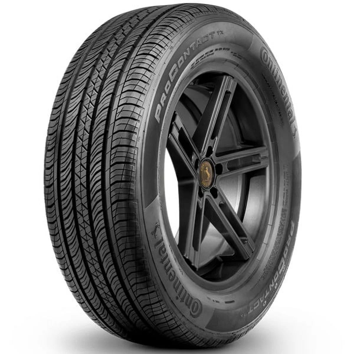 All Season 265/35R20 99H XL Passenger Tire D60663