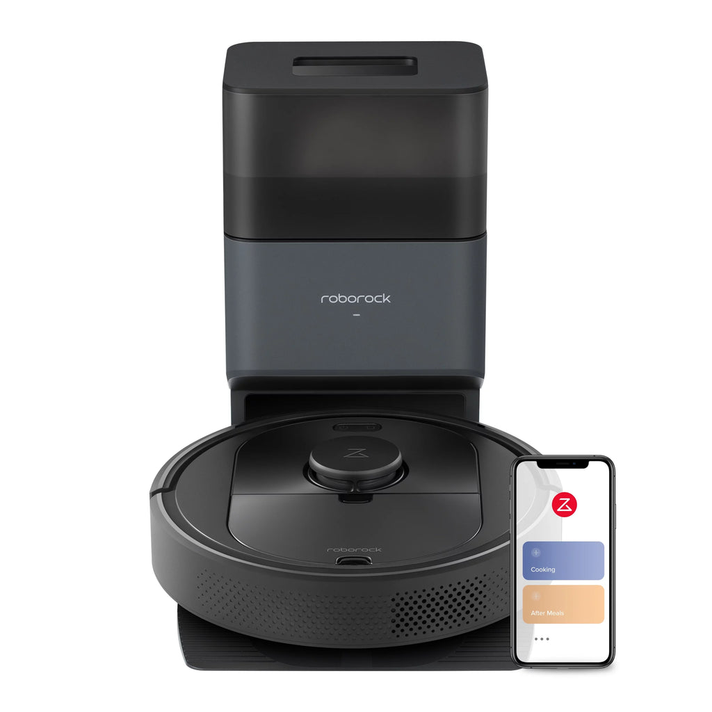 Robot Vacuum Cleaner with App Control L630