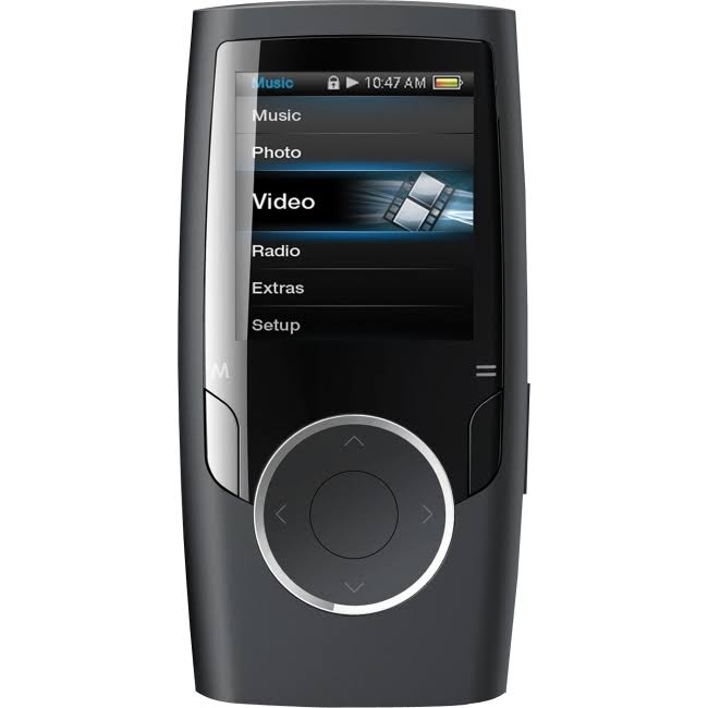 MP3 Video Player R758