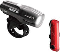 USB Rechargeable Bike Light Set, Pack of 2 G60502