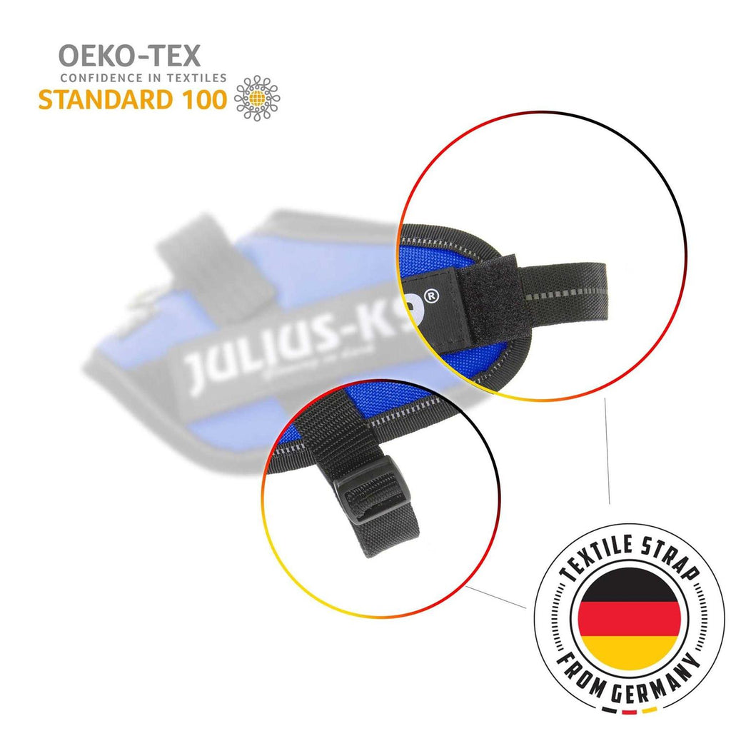 IDC Powerharness X551