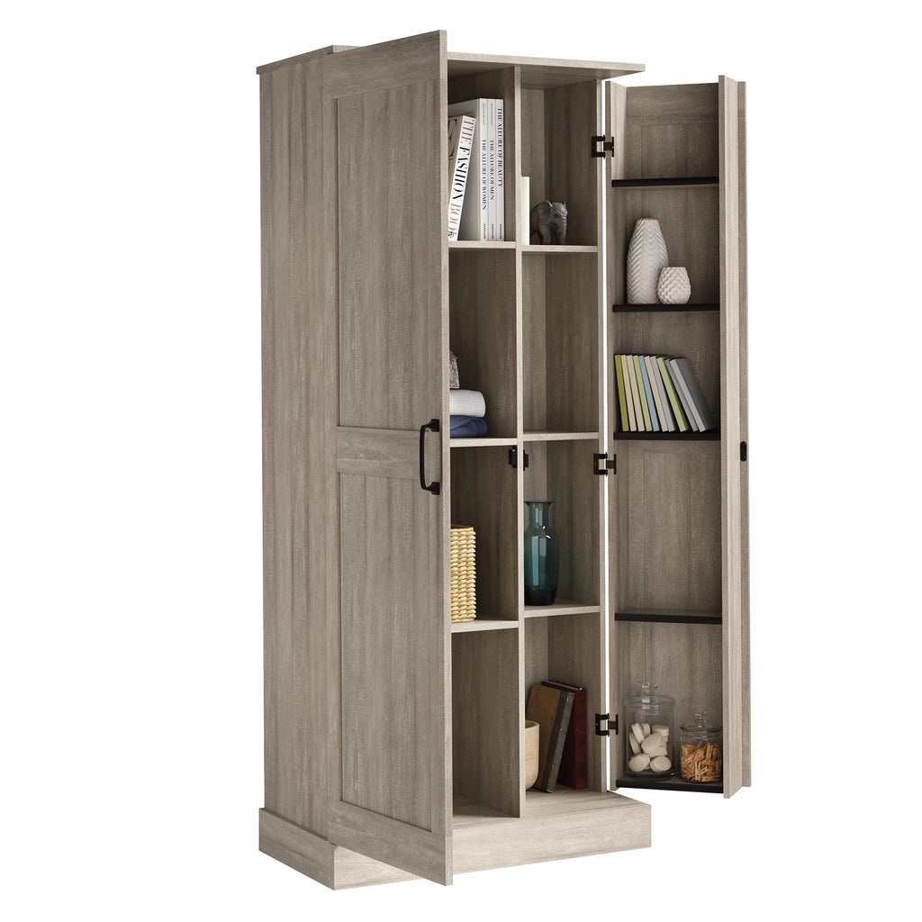 Storage Cabinet N8630