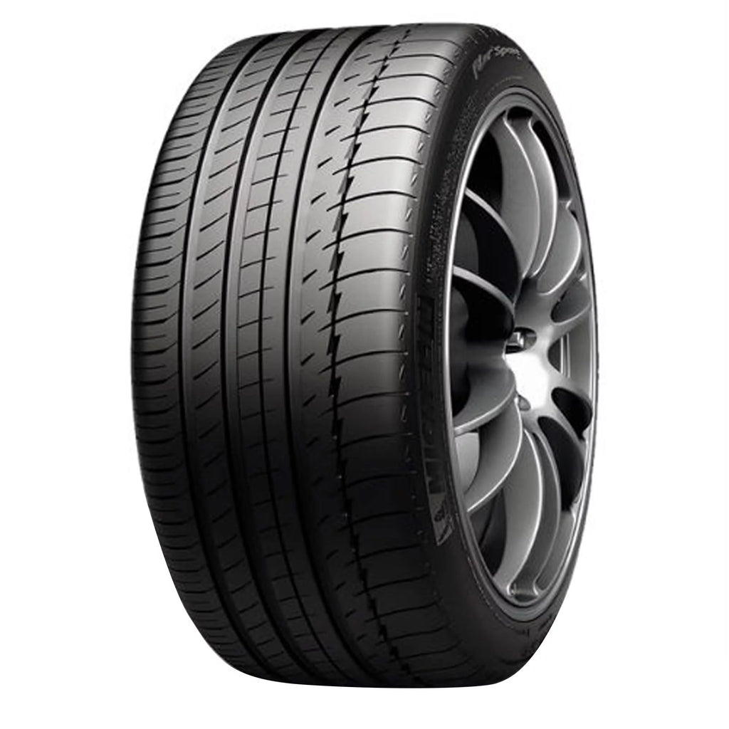 235/50ZR17 96Y Passenger Tire D695490