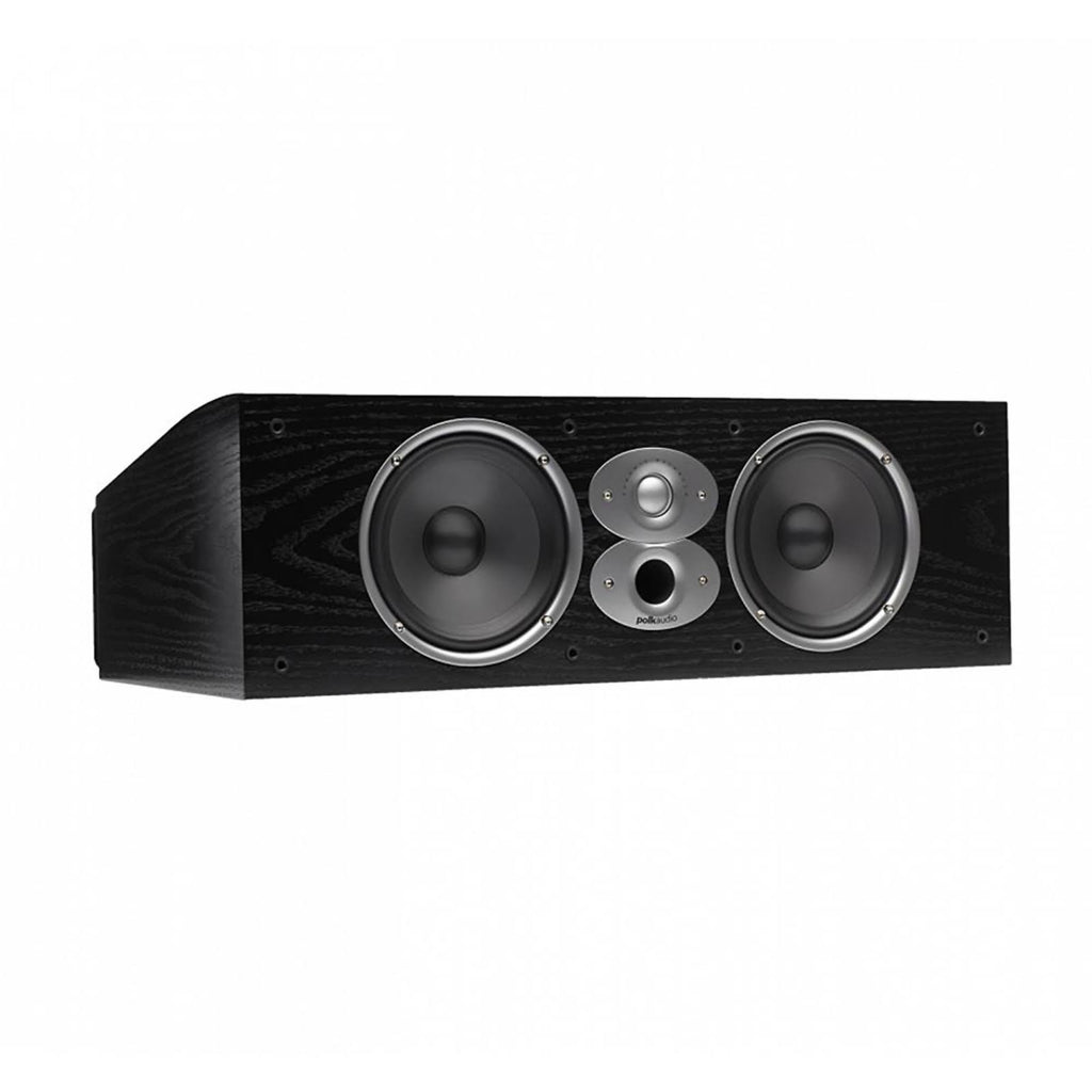 Center Channel Speaker (Black) U7254