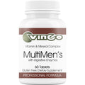 60 tabs Digestive Enzymes F19726