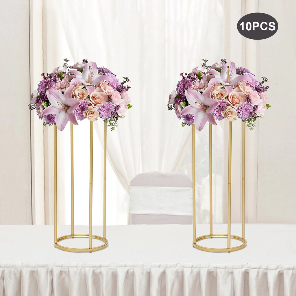 60cm Tall Rectangular Flower Stand Z8488