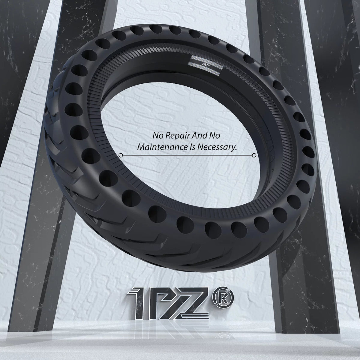 8.5 inches Solid Tire Replacement for Electric Scooter R9481