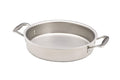 9x22 Round Stainless Steel Cake Pan E254