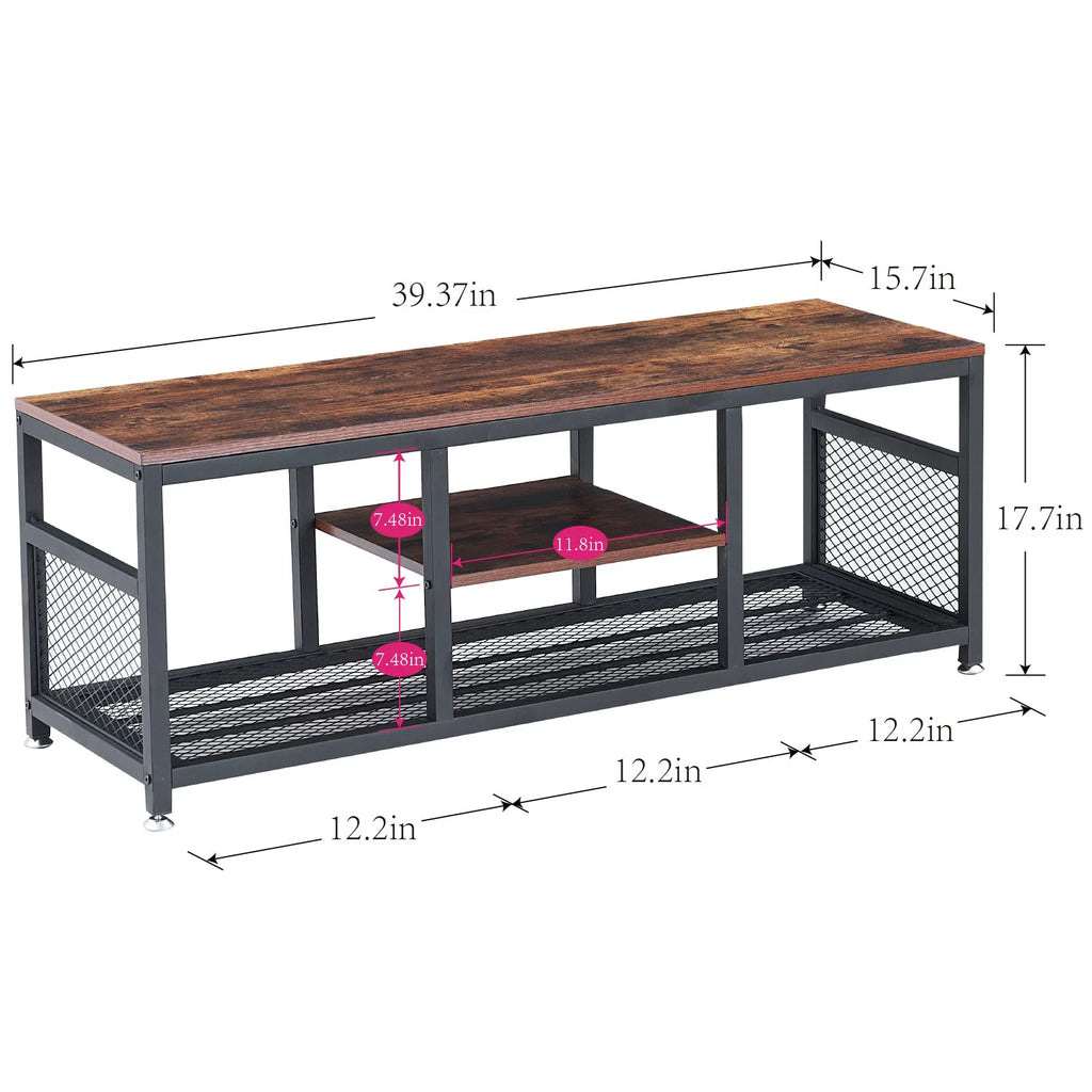 Black 3 Piece Coffee Table and End Table Set O747819