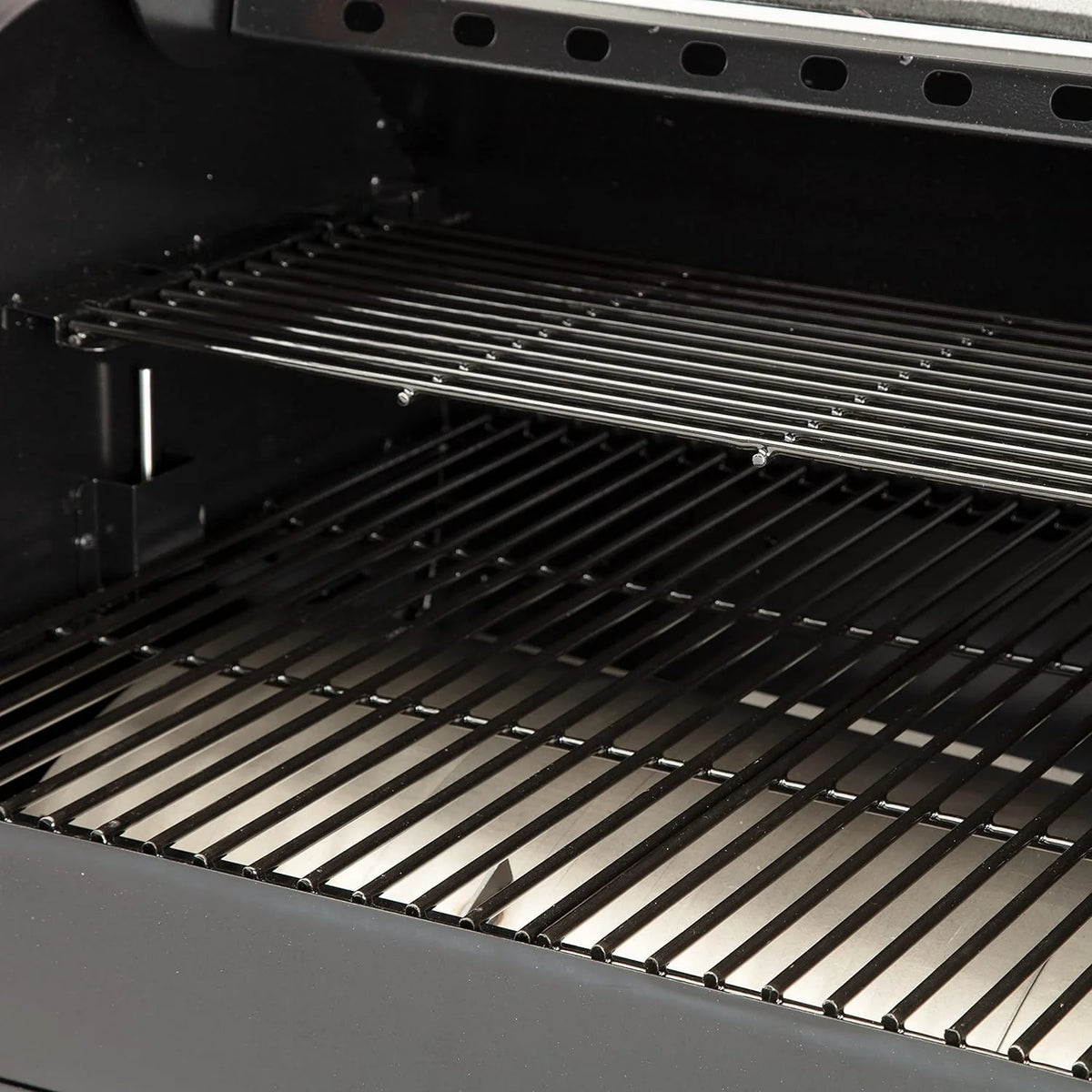 Wood Pellet Grill and Smoker N720