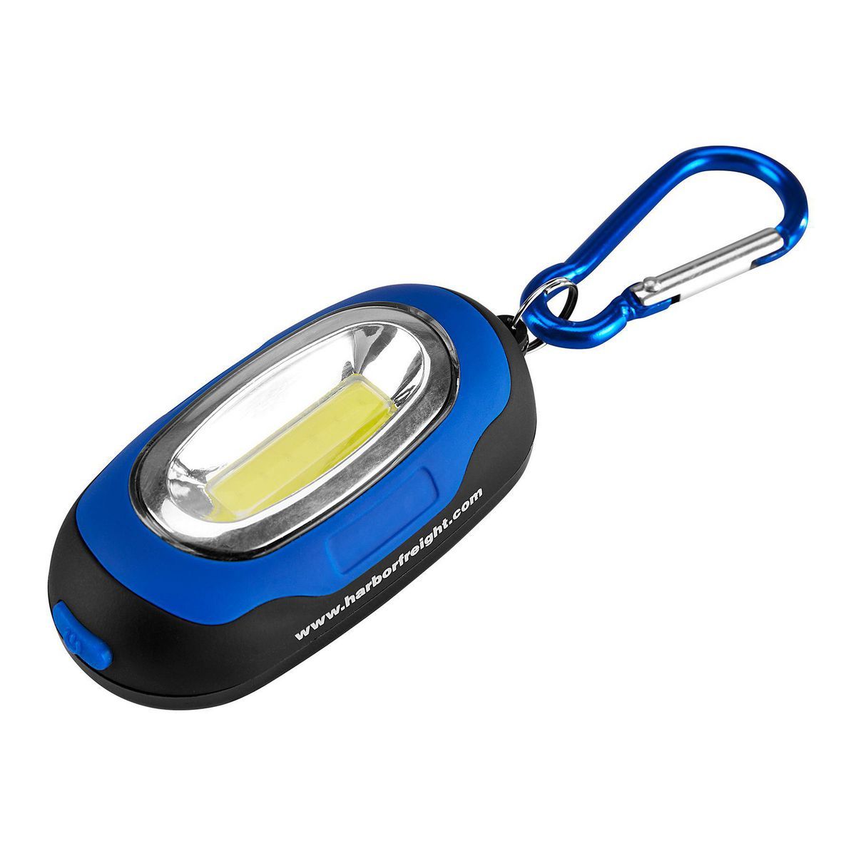 30 Lumen Key Chain LED Flashlight P7971