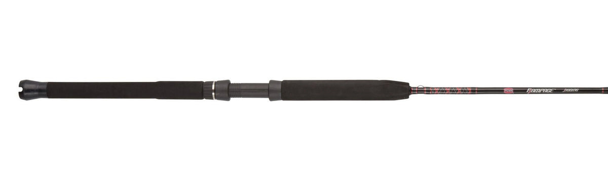 6’6” Spinning Fishing Rod K77068