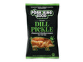 Dill Pickle Pork Rinds 12-Pack 1.75 oz T189