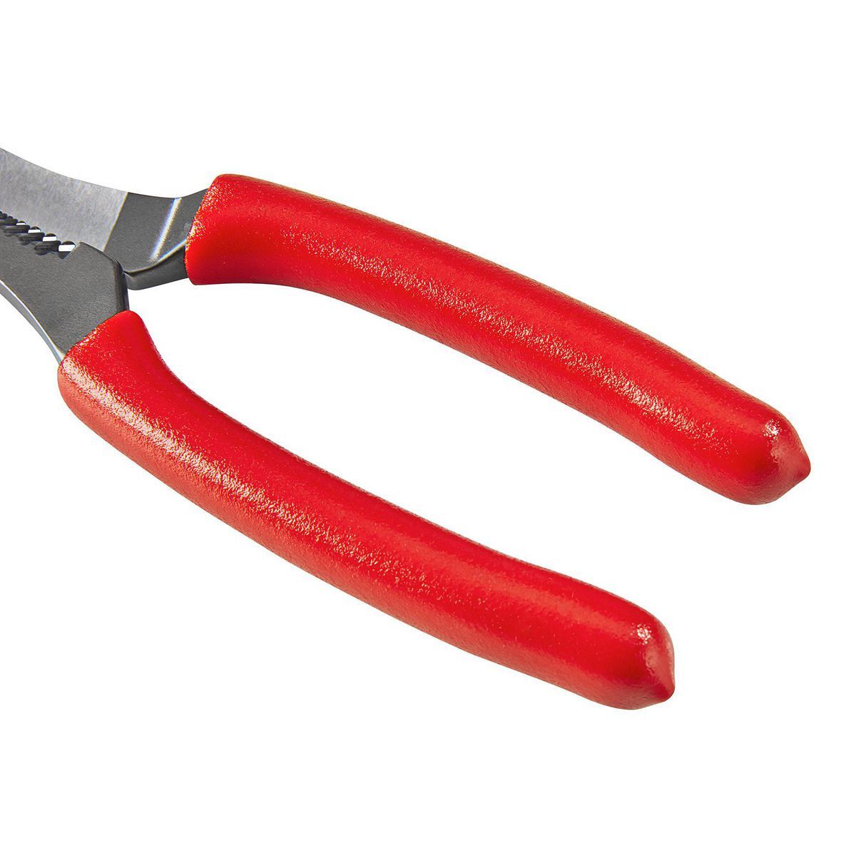 7 in. Wire Stripper, Cutter, and Crimper F642104