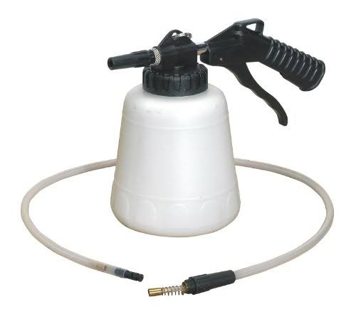 Underseal Gun with Canister & Extension Probe N5127