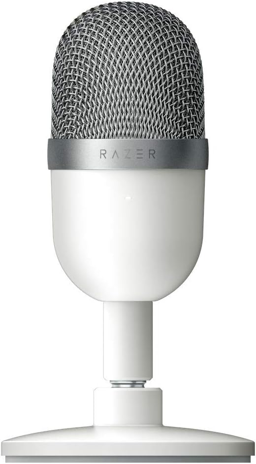 Quartz Pink USB Streaming Microphone Pack of 2 I471949