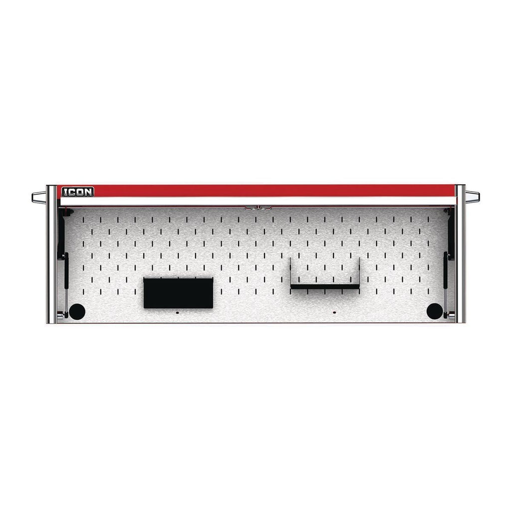73 in. Work Center Hutch B9455