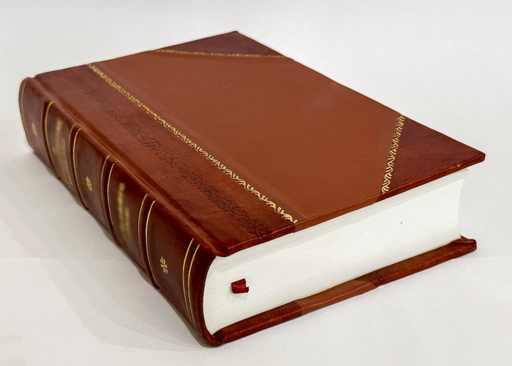 Letters and Papers, Foreign and Domestic of the Reign of Henry Viii Volume 14 Leather Bound V7732
