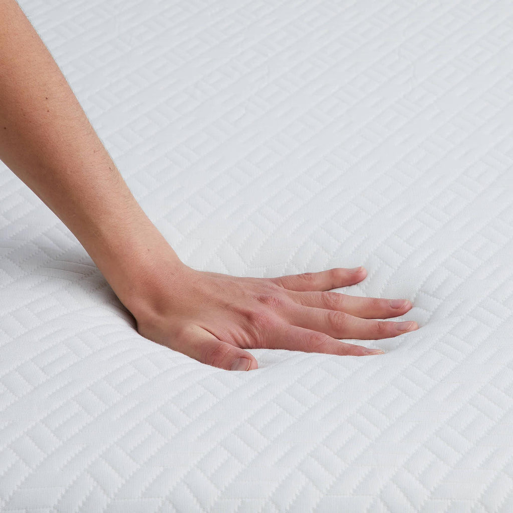 5" Gel Memory Foam Mattress, Twin L949458