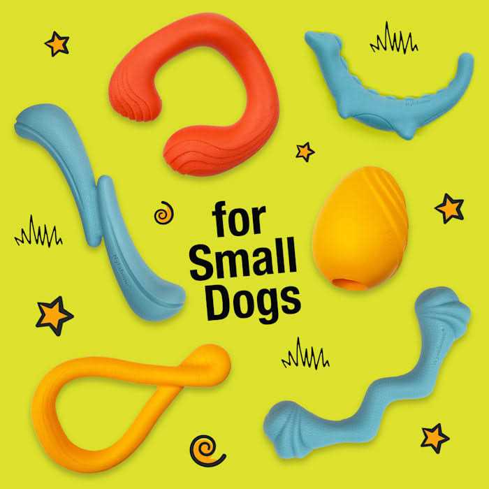 Dog Toy Q343742