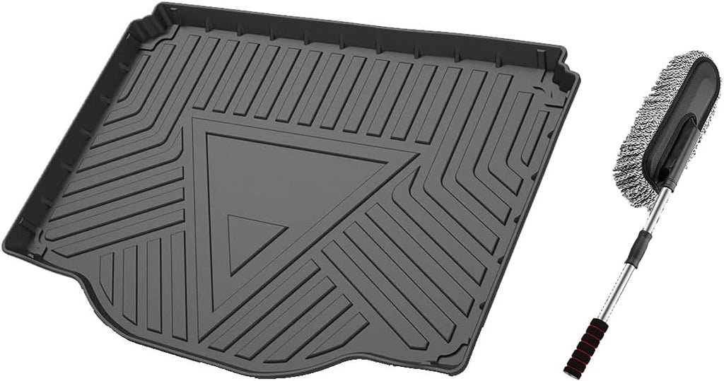 Cargo Mat Liner Trunk Liner Pack of 2 O4666