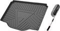 Cargo Mat Liner Trunk Liner Pack of 2 O4666