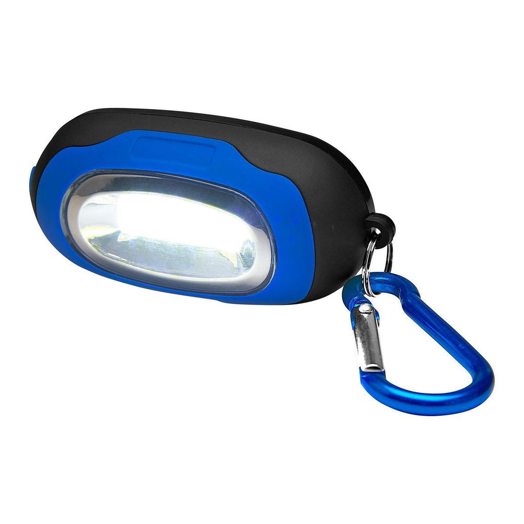 30 Lumen Key Chain LED Flashlight P7971