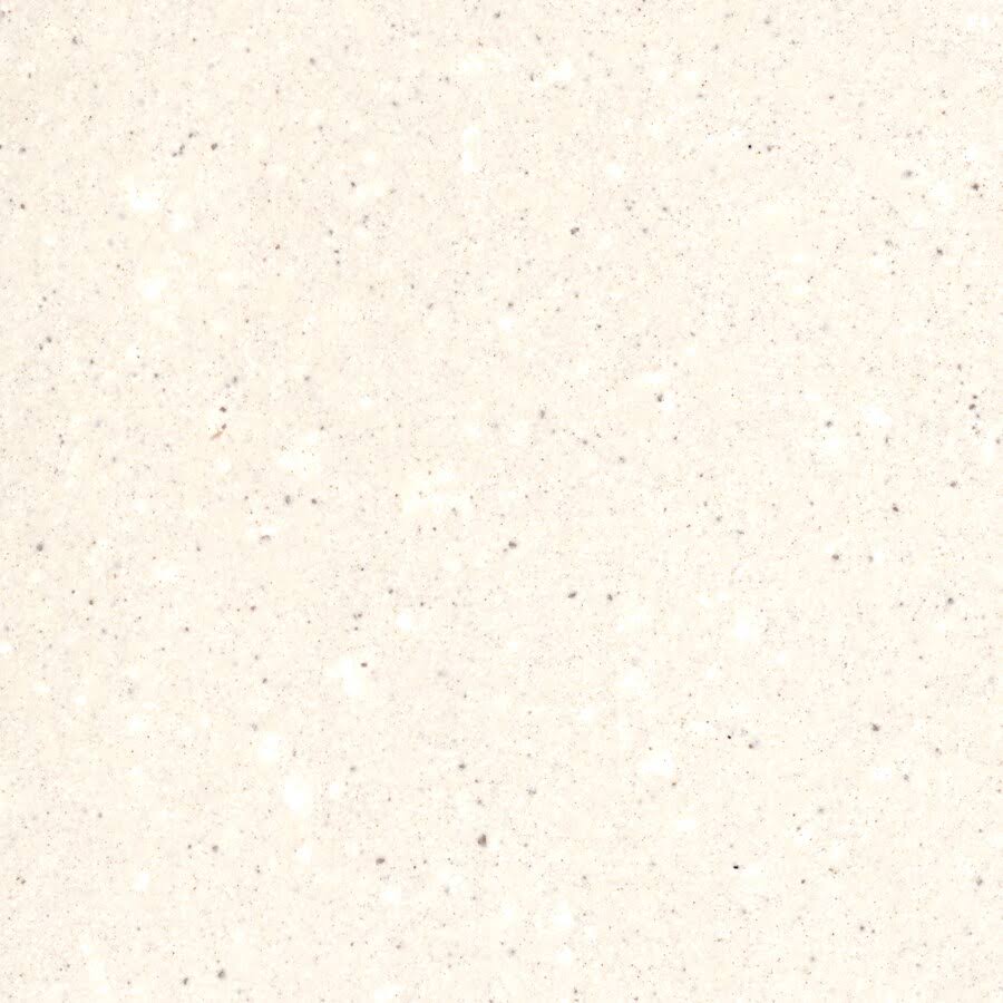 Solid Surface Shower Base in Pebble Z267