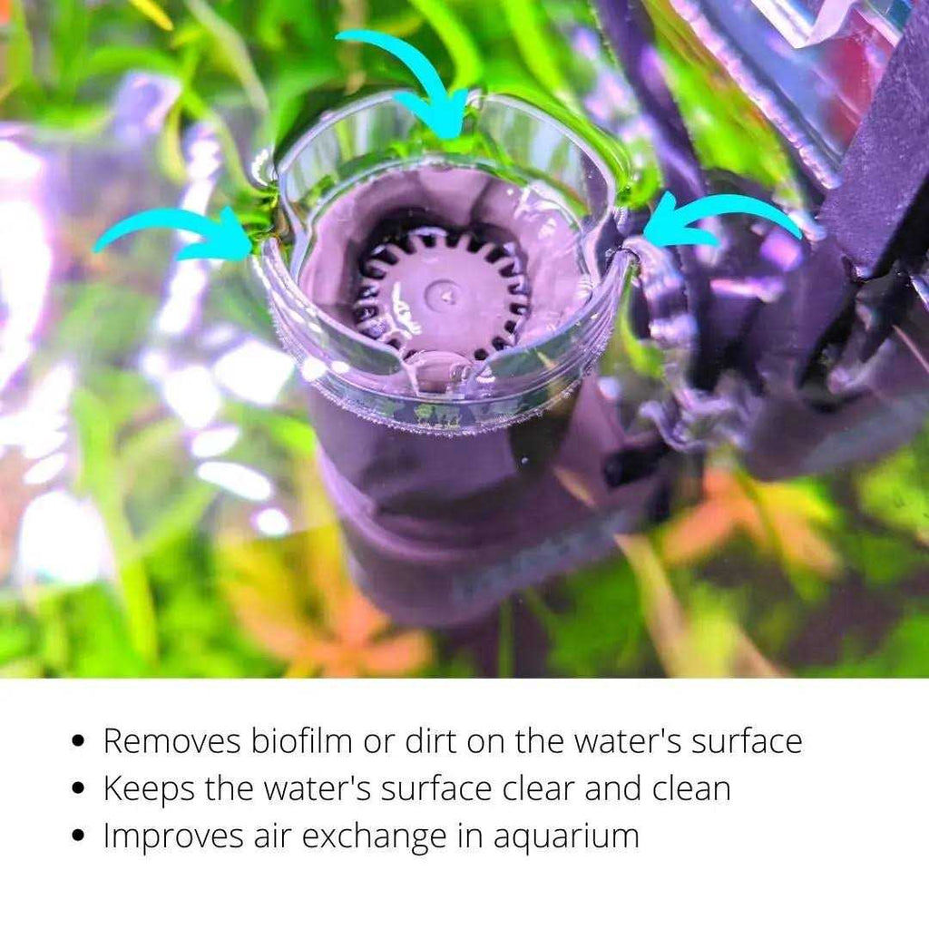 Skimmer F1695