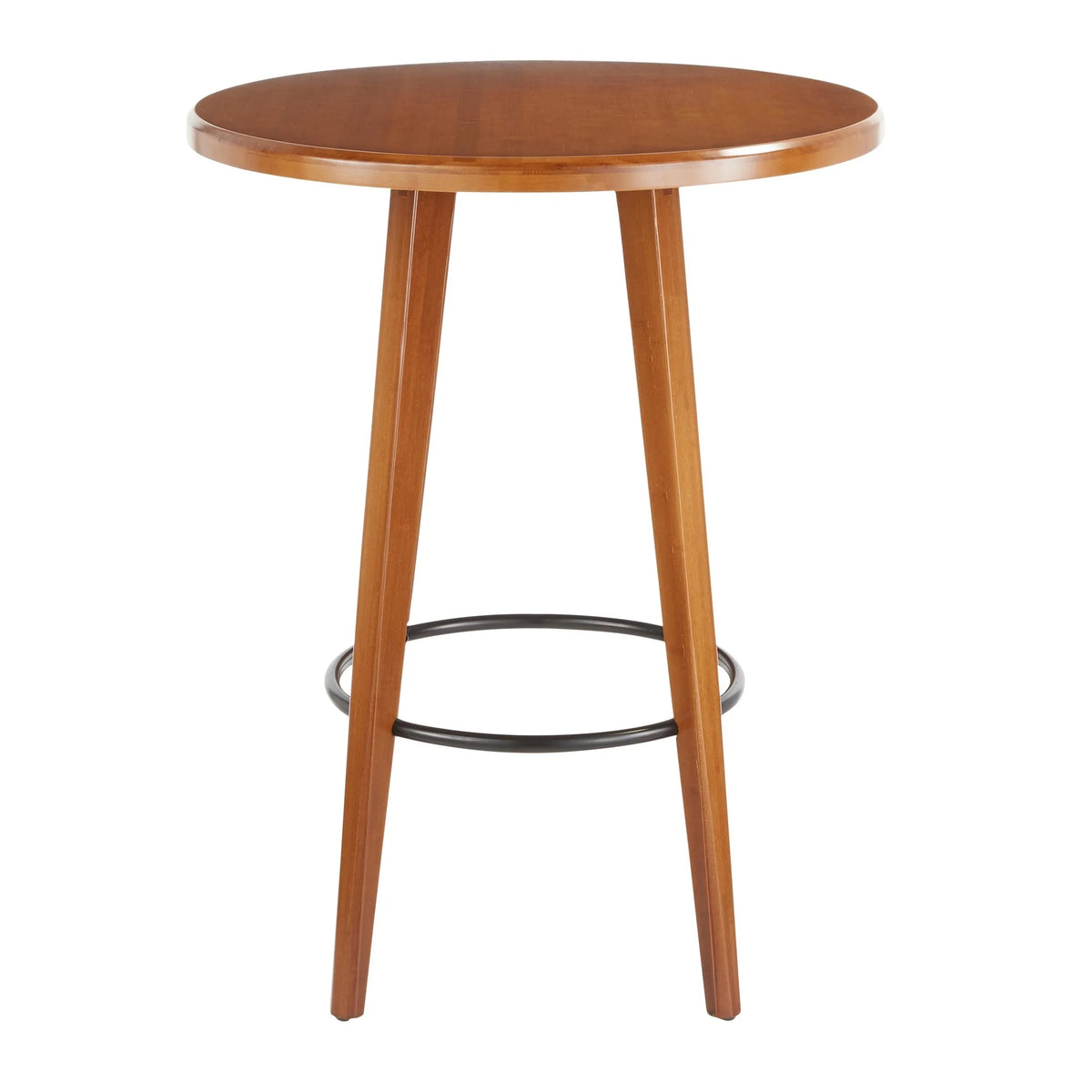 Mid-Century Modern Counter Table S817