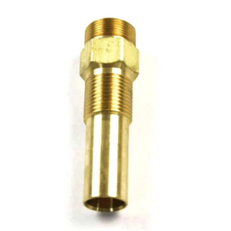 Venturi with Chamfer (1 Pack) Q77705