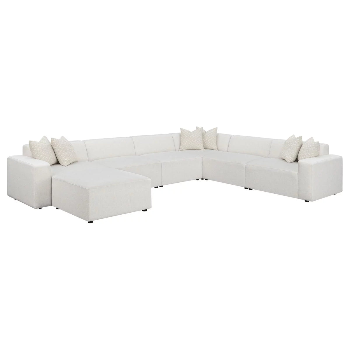 Upholstered Tight Back Chair J207